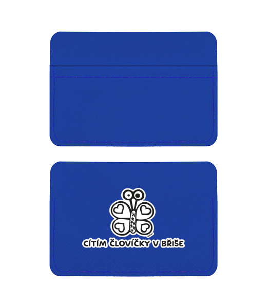 SLIM CARD HOLDER