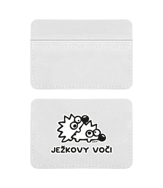 SLIM CARD HOLDER