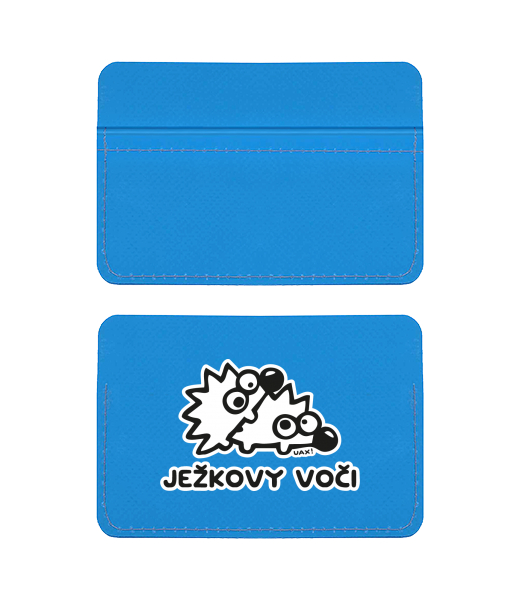 SLIM CARD HOLDER