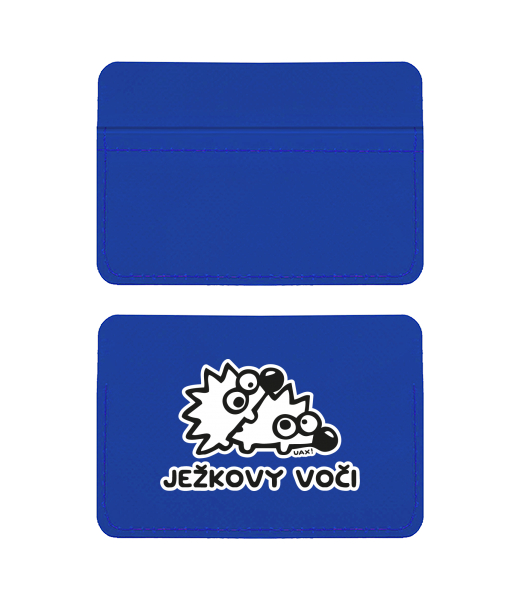 SLIM CARD HOLDER