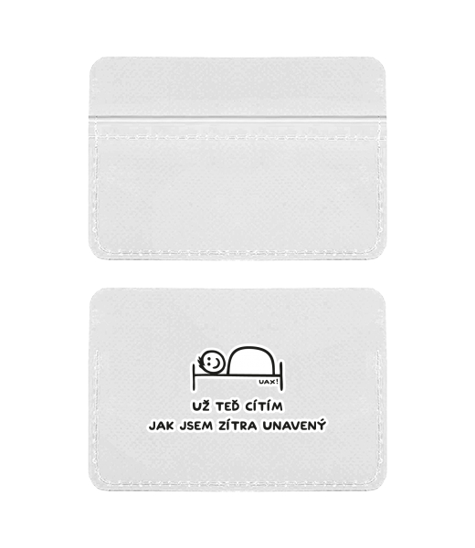 SLIM CARD HOLDER