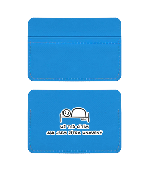 SLIM CARD HOLDER