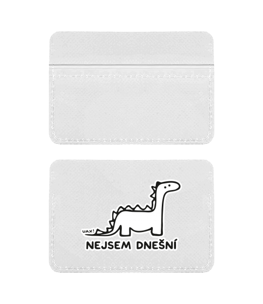 SLIM CARD HOLDER