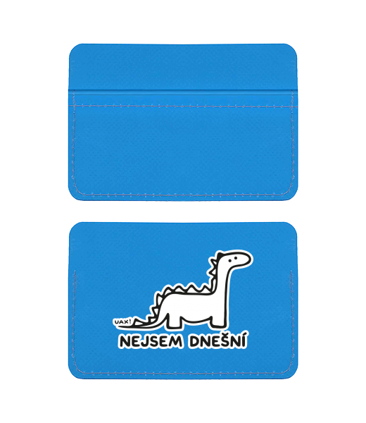 SLIM CARD HOLDER