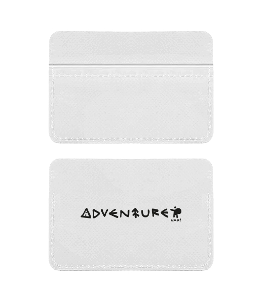 SLIM CARD HOLDER