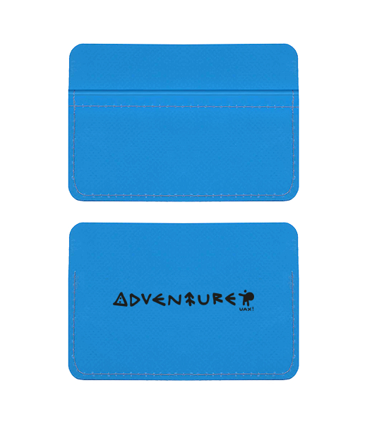 SLIM CARD HOLDER