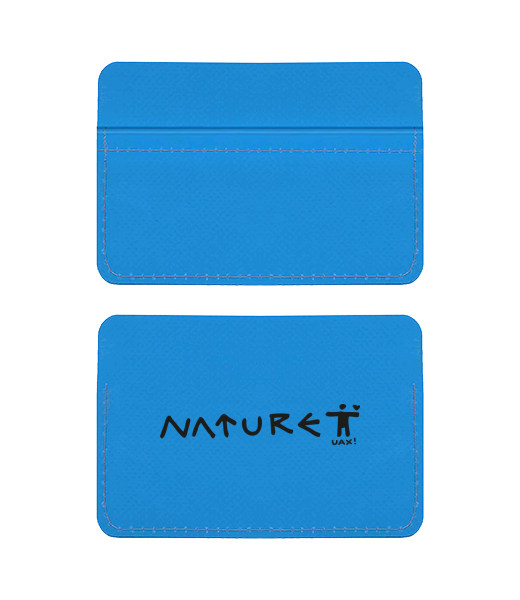 SLIM CARD HOLDER