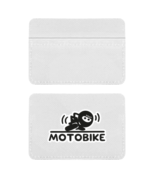 SLIM CARD HOLDER