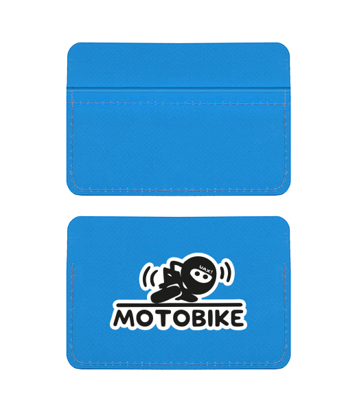 SLIM CARD HOLDER