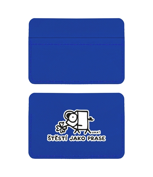 SLIM CARD HOLDER