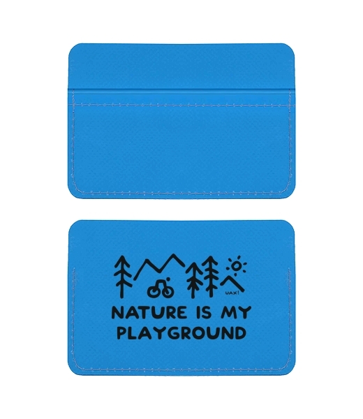 SLIM CARD HOLDER