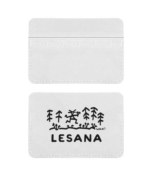 SLIM CARD HOLDER