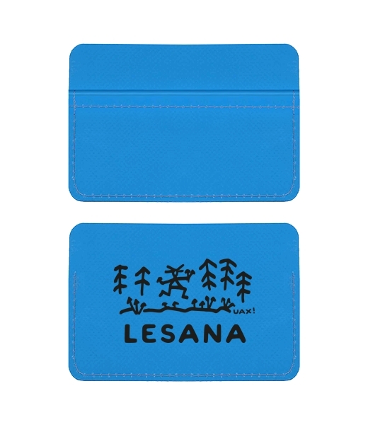 SLIM CARD HOLDER