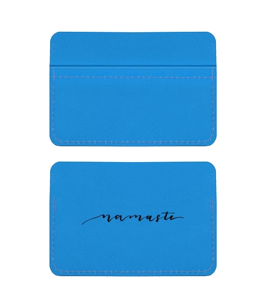 SLIM CARD HOLDER