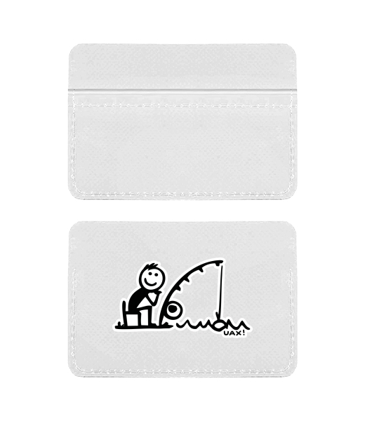 SLIM CARD HOLDER