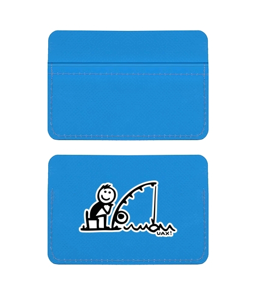 SLIM CARD HOLDER