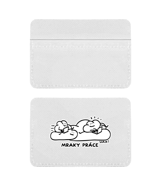 SLIM CARD HOLDER