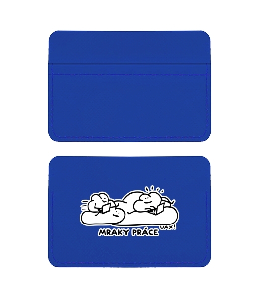 SLIM CARD HOLDER