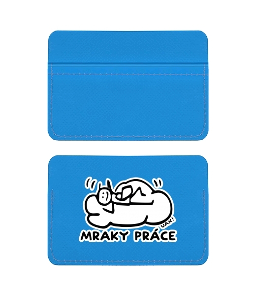 SLIM CARD HOLDER