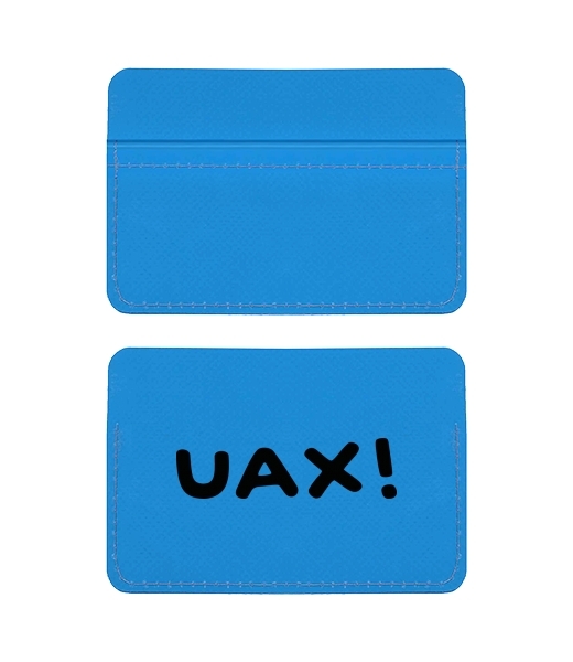 SLIM CARD HOLDER