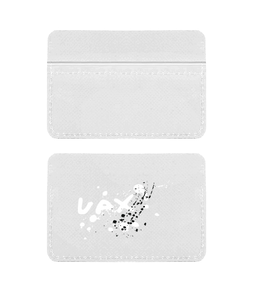 SLIM CARD HOLDER