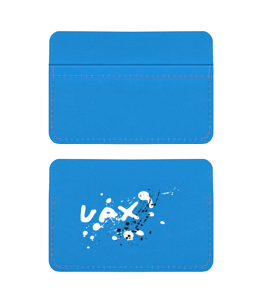 SLIM CARD HOLDER