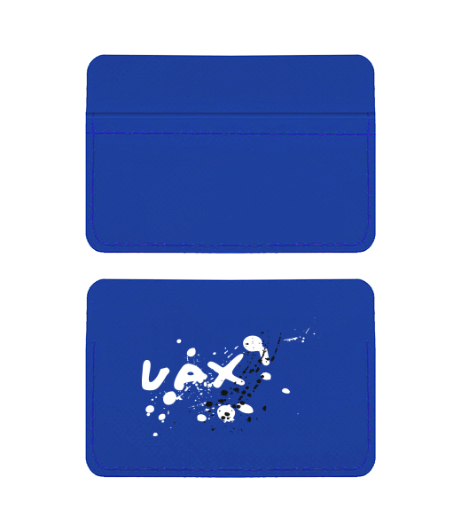 SLIM CARD HOLDER