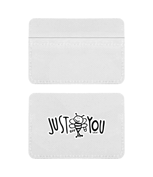 SLIM CARD HOLDER