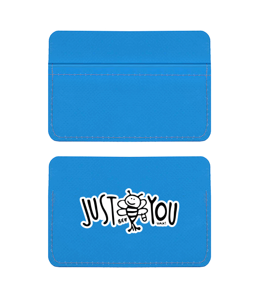 SLIM CARD HOLDER