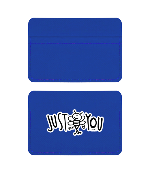 SLIM CARD HOLDER