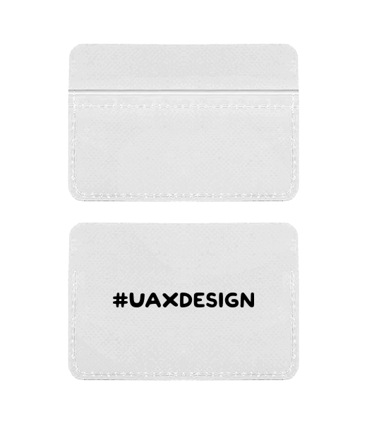 SLIM CARD HOLDER