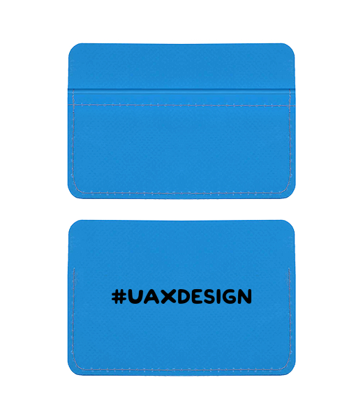 SLIM CARD HOLDER