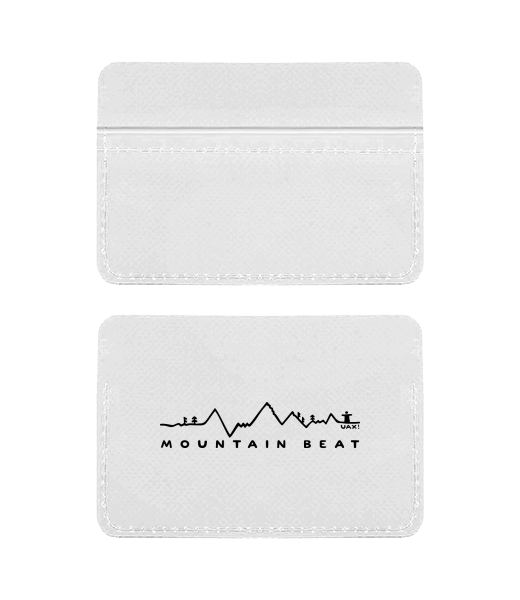 SLIM CARD HOLDER