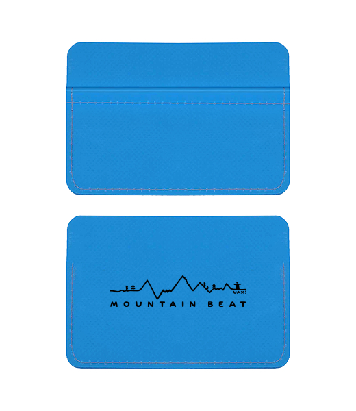 SLIM CARD HOLDER