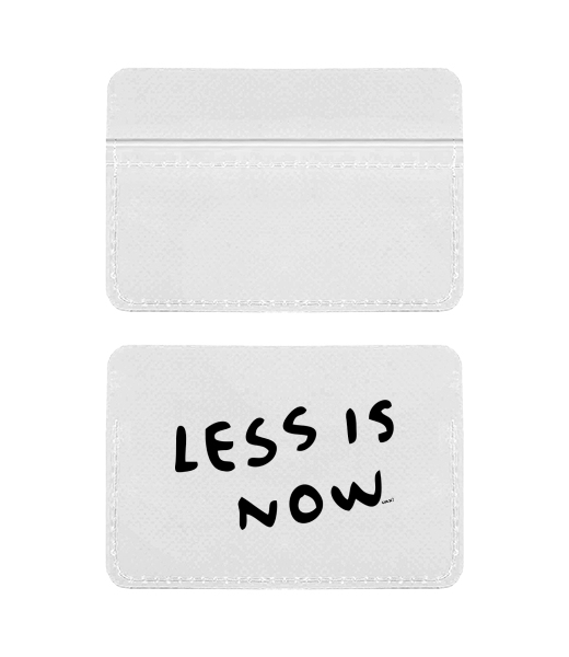 SLIM CARD HOLDER