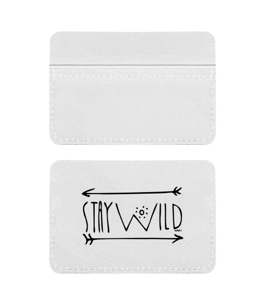 SLIM CARD HOLDER