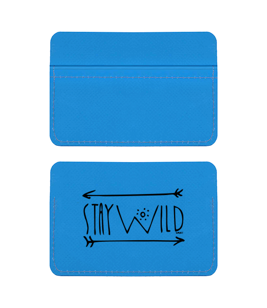 SLIM CARD HOLDER