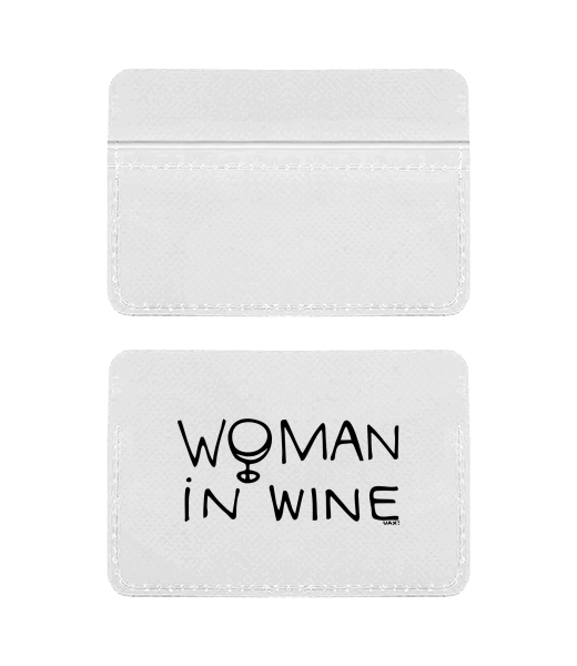 SLIM CARD HOLDER