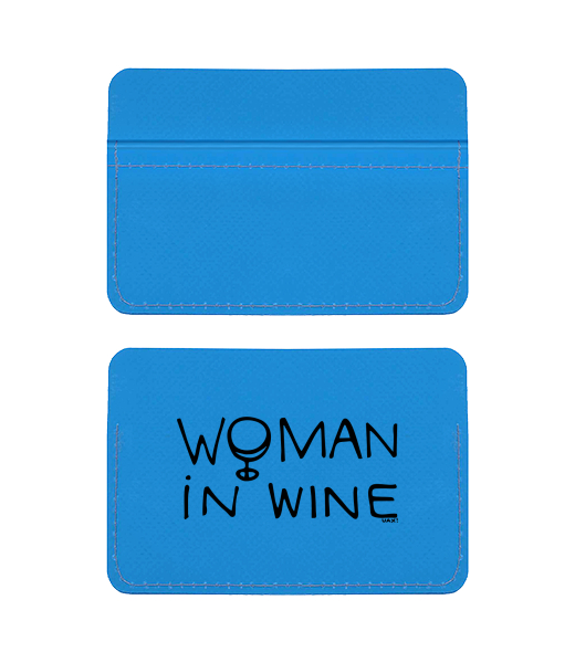 SLIM CARD HOLDER