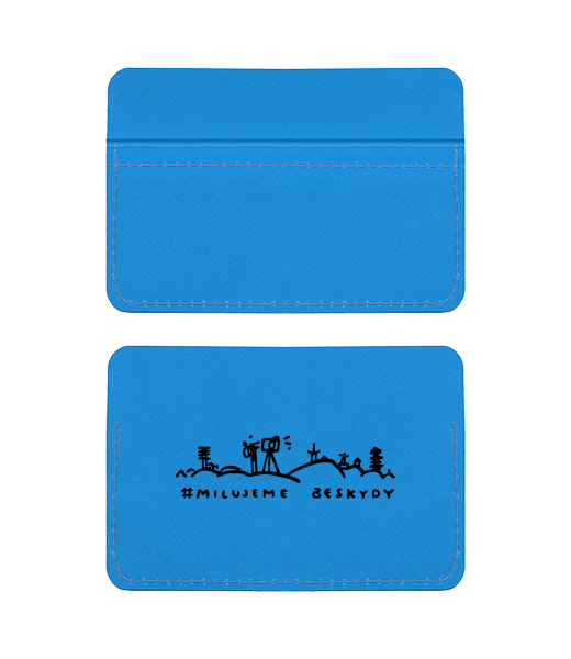 SLIM CARD HOLDER