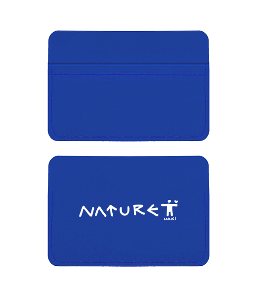 SLIM CARD HOLDER