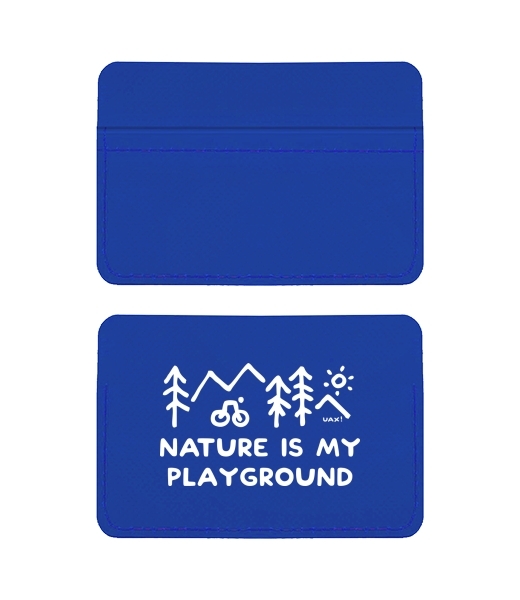 SLIM CARD HOLDER