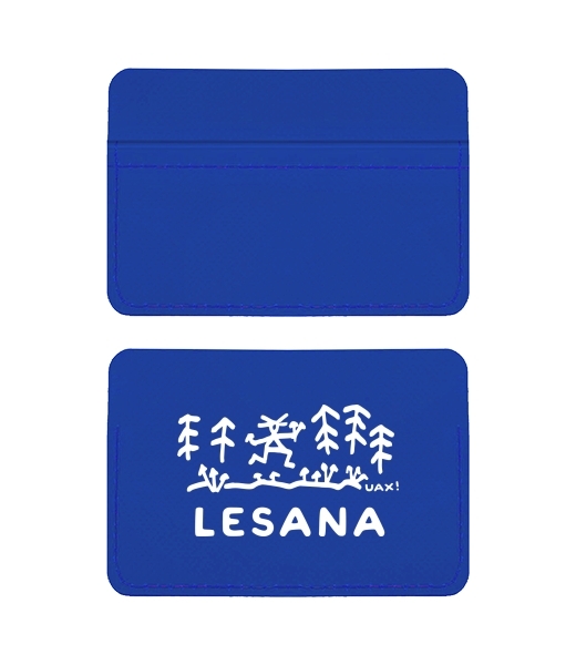 SLIM CARD HOLDER