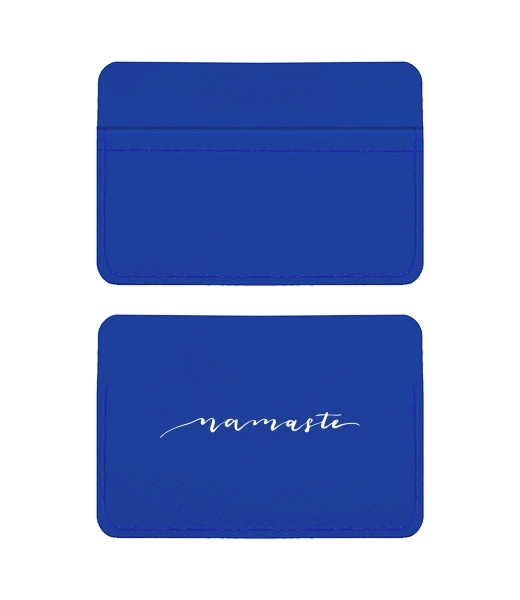 SLIM CARD HOLDER