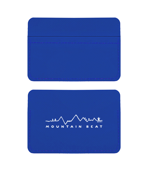 SLIM CARD HOLDER