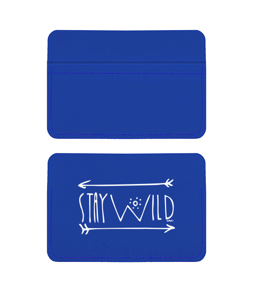 SLIM CARD HOLDER