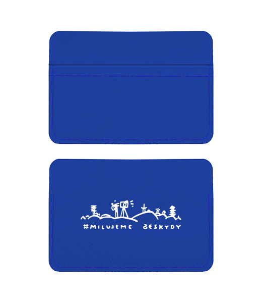 SLIM CARD HOLDER