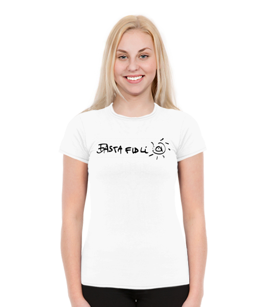 T-SHIRT BALI WOMEN