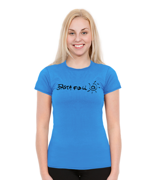 T-SHIRT BALI WOMEN