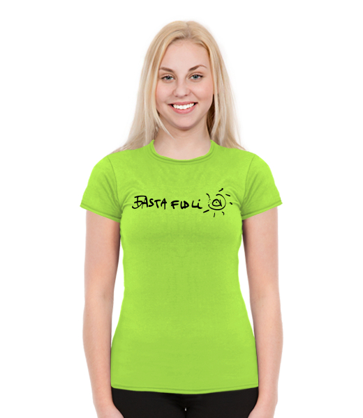 T-SHIRT BALI WOMEN